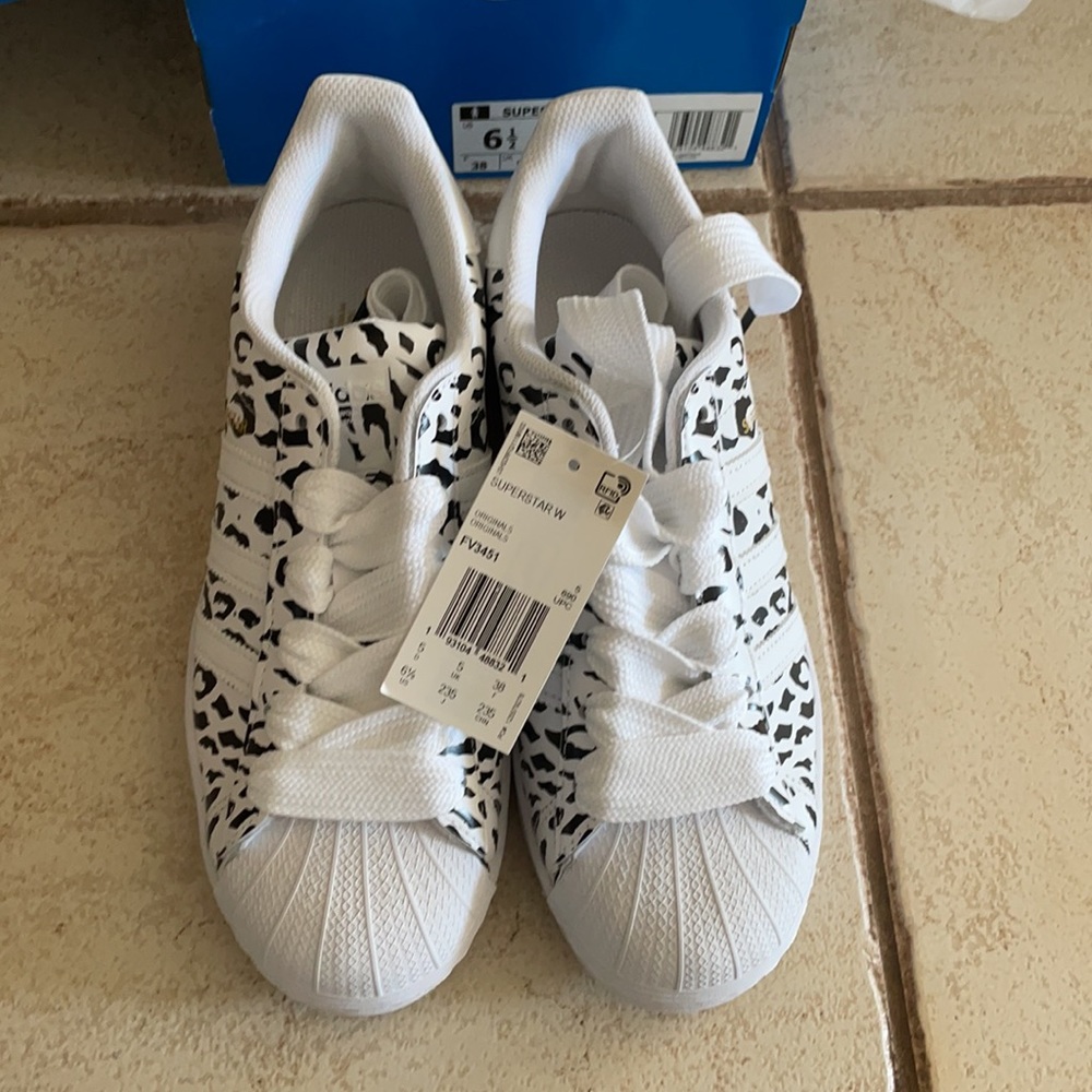Adidas Superstar